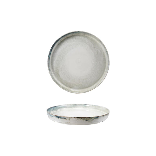 BV Shallow Round Platter/Bowl